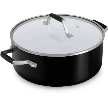 Select by Calphalon Ceramic Nonstick 5-Quart Dutch Oven