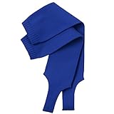 Twin City Solid Stirrup Socks 7