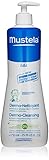 Mustela Dermo-Cleansing, 25.35 fl. oz.