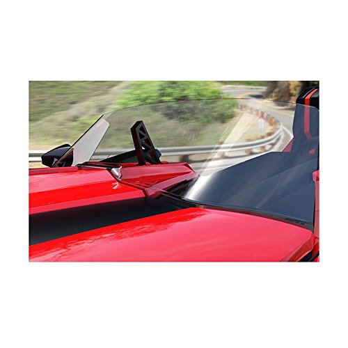 Polaris Slingshot Blade Windshield 2880580 Sling Shot Windscreen 2015