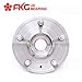 FKG 513288 Front or Rear Wheel Bearing Wheel Hub Assembly for 14-17 Chevy Impala, 13-16 Chevy Malibu Cadillac XTS, 10-16 Chevy Equinox GMC Terrain Buick Lacrosse, 11-16 Buick Regal