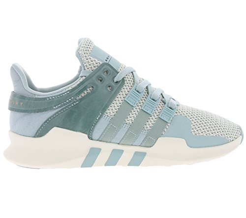adidas eqt support 93/17 blu elettrico