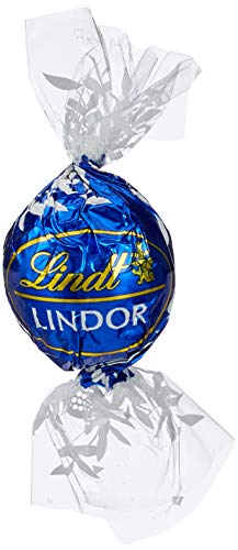 Lindt Lindor Kugeln Feinherb, 240 Kugeln, 1er Pack (1 x 3 kg)