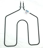 GE Stove / Oven / Range Broil Element WB44K5009