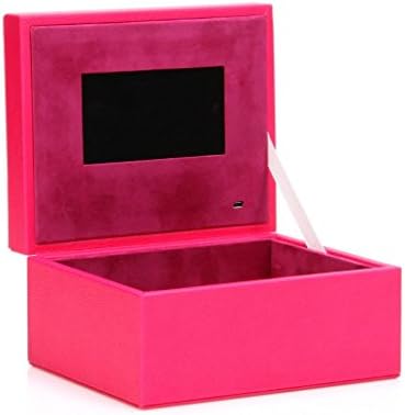 Spreengs Video Boxes - Big Pink Box