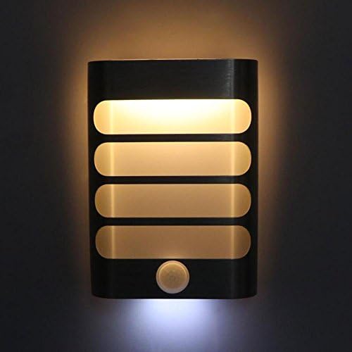 Rechargeable LED Wireless Wall Lamp Night for Kid