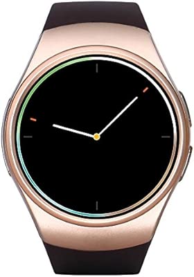 Rubility® KW18 SmartWatch IP67 Impermeable Antipolvo 1,3 ...