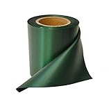 Grand Opening Ribbon 4 inch Wide 25 Yards Long Roll