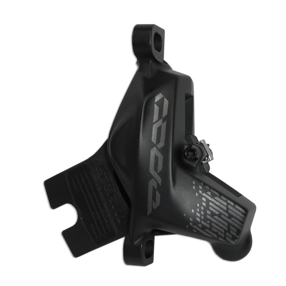 SRM REC PINZA COMPLETA Code DIF. Black
