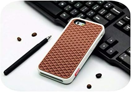 iphone waffle case