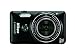 Nikon COOLPIX S6900 Digital Camera with 12x Optical Zoom and Built-In Wi-Fi (Black)