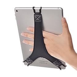 TFY Security Hand Strap Holder Finger Grip for