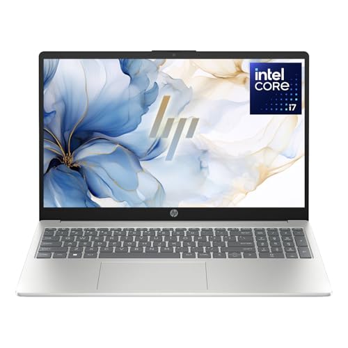 HP Business Laptop
