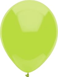 PartyMate Made in The USA Pastel Color 12-Inch