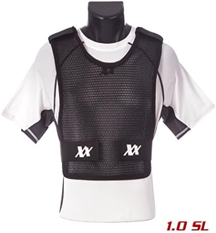 Maxx-Dri Vest 1.0 SL (M/L, 1-Pack)