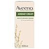 Aveeno-Moisturising-Cream-300-ml Aveeno Moisturising Cream, Colloidal Oatmeal, 300 ml