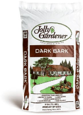OLDCASTLE LAWN & GARDEN 52058034 2-Cuft Dark Mulch