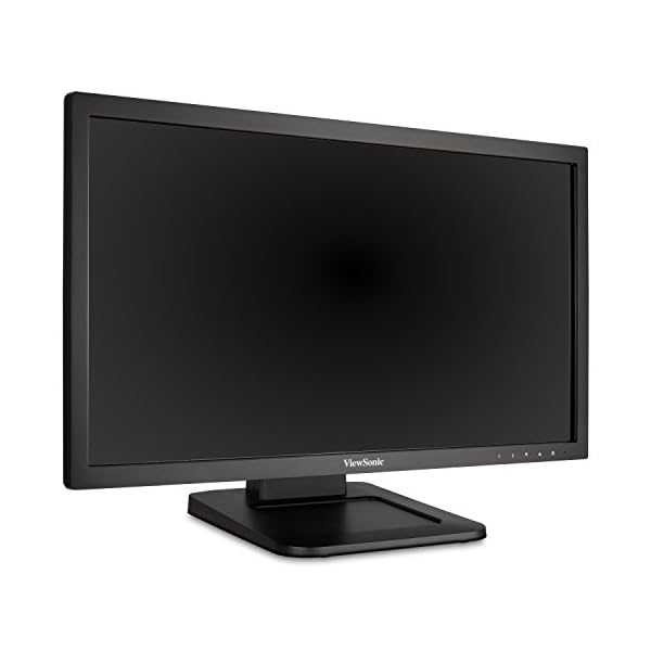 viewsonic td2220 touch screen