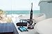 Philips Sonicare DiamondClean Smart Electric, Rechargeable toothbrush for Complete Oral Care – 9300 Series, Black, HX9903/31 FFP