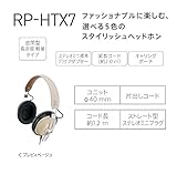 Panasonic Rp-htx7