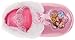 Disney Princess Scuff Slipper (Infant/Toddler)