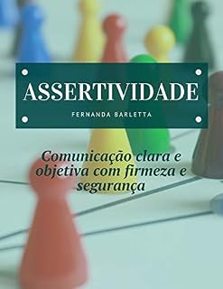 Livro Assertividade