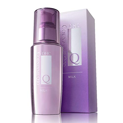 Dhc Face Milk Firming Moisturizer Beauty Amazon Com