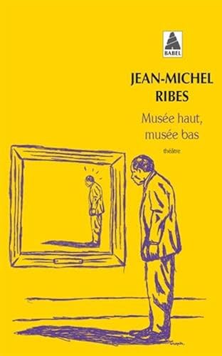 Download Musée haut, Musée bas PDF