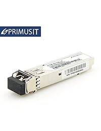 primusit para Cisco GLC-SX-MMD GLC-SX-MM Transceptor SFP SFP-GE-S, 1 Gigabit 1000Base-SX, 850 nm, 550 m DDM dom Fuction