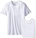 Calvin Klein Men's 3-Pack Cotton Classic Short Sleeve Slim Fit Crew Neck T-Shirt