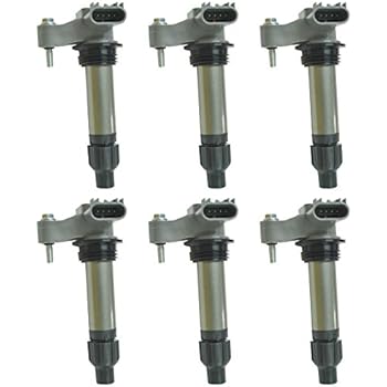 Amazon Com Eccpp Ignition Coil New Premium Ignition Coil