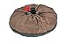 [Upright Tree Storage Bag] - 9 Foot Christmas Tree Storage Bag | Hold Your Artificial Trees up to 9 Feet Tall - Keep Your Fake Tree Assembled | Hides Under Tree Skirt (9' - Large/Bag Only)