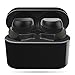 Wireless Earbuds Bluetooth Headphones - SUDISER Mini True Wireless Bluetooth Earphones (2017 New Design) Noise Cancelling Sweatproof Headset with Microphone and Charging Case for iPhone Samsung TV etc