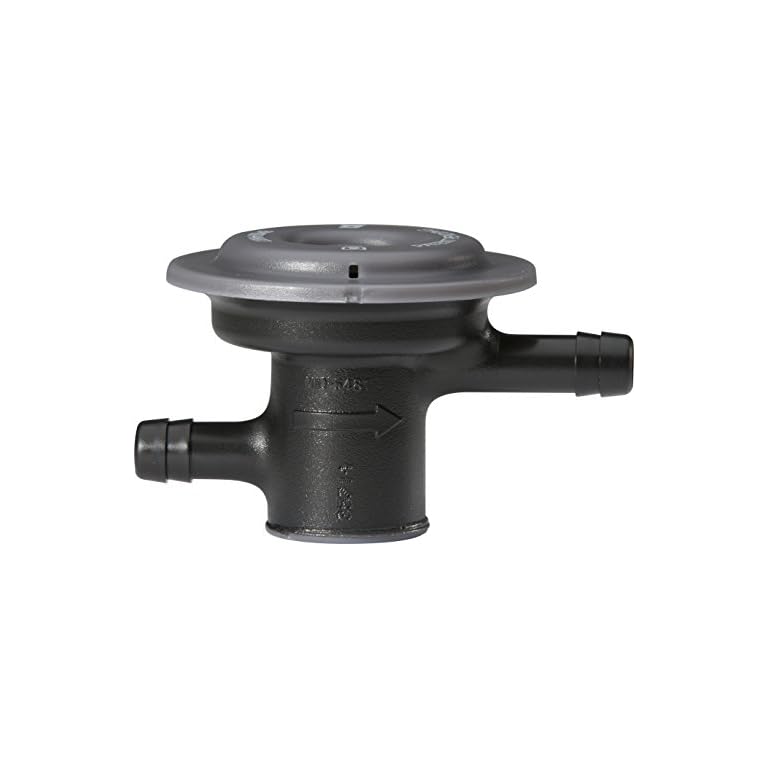 Attwood Fuel Demand Valve, MasterBasser