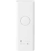 THIRDREALITY Smart Switch MT1, Matter Over Thread, Retrofit for Toggle/Rocker Switches, No Wiring Needed, Requires Thread Border Router, Works with Apple, SmartThings, Google, Home Assistant