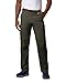 Columbia Silver Ridge Convertible Pant, 34x30, Peatmoss