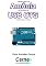 Livro Obtendo a leitura de Amônia no smartphone via USB OTG Programado no Arduino