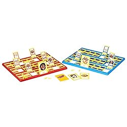 Hasbro Gaming Guess Who? Classic Game Multi