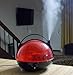 Canary Products HZ117 Red Humidifier
