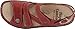 Finn Comfort Women's Gomera Ankle-Strap Sandal