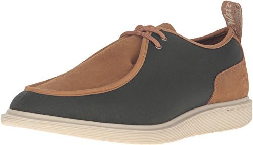 army green dr martens