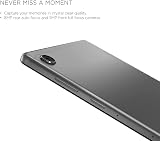 Lenovo TB-X306F 10.1" Tablet 2GB RAM 32GB Storage MediaTek Helio P22T Android 10 view 2