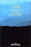 Retour a cold moutain by 