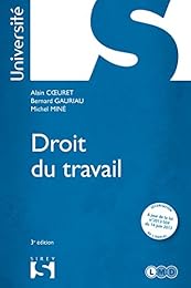 Droit du travail
