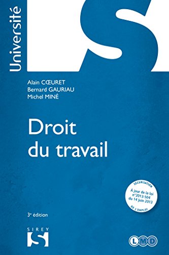 Droit du travail