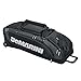 DeMarini Special Ops Wheeled Bag - Black
