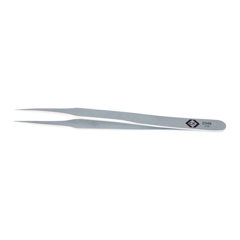 C.K T2348 122 mm Type 2.SA Precision Tweezer