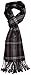 NEW Deal Plaid Soft Elegant Cashmere Feel Wrap Scarf Unisex