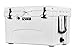 Vibe Kayaks Vibe Element 45Q Cooler with Bottle Opener, Hunter Camo
