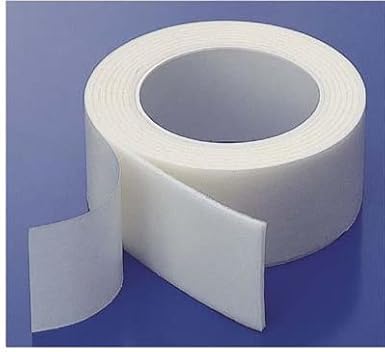 Amazon あとのつかない両面テープ 1 8m 作業用両面テープ 産業 研究開発用品 通販